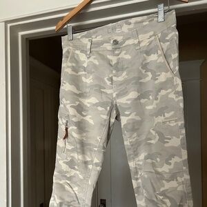 MAC Jeans Cargo Cotton